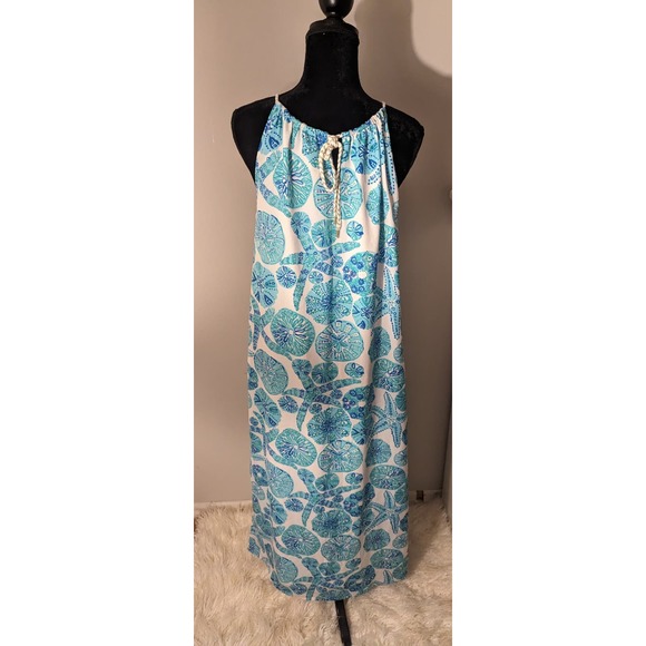 Lilly Pulitzer for Target Dresses & Skirts - Lilly Pulitzer sea urchin maxi dress
